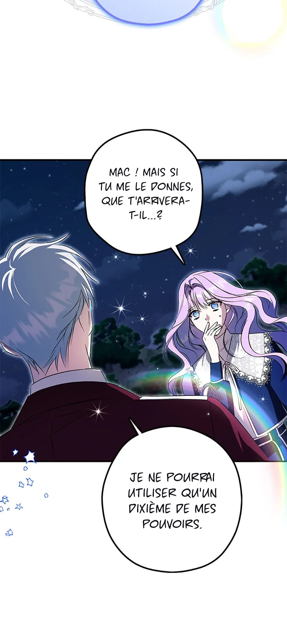 An Extra Stole the Male Leads Ch. 3 第28页