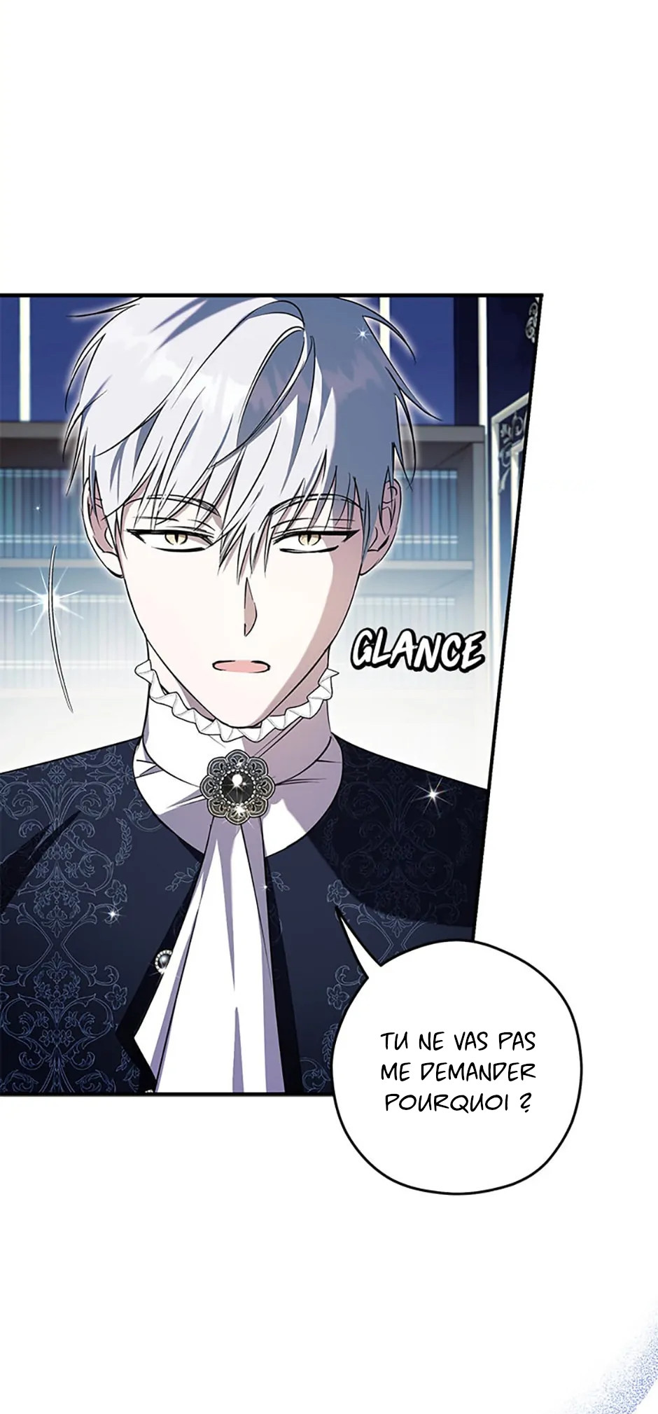 An Extra Stole the Male Leads Ch. 3 第43页