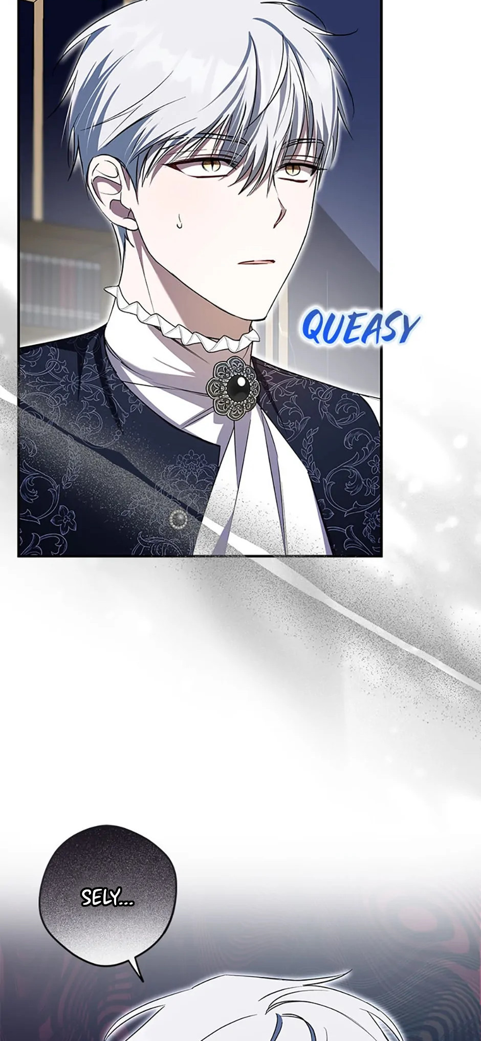 An Extra Stole the Male Leads Ch. 3 第51页