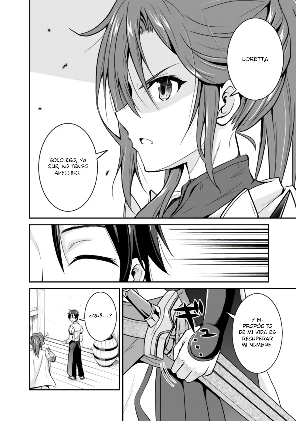 Save & Load no Dekiru Yadoya-san Vol. 1 Ch. 1 第22页