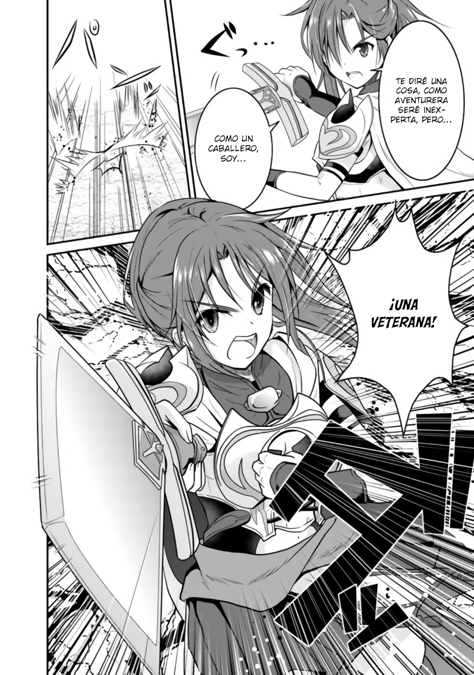 Save & Load no Dekiru Yadoya-san Vol. 1 Ch. 1 第26页