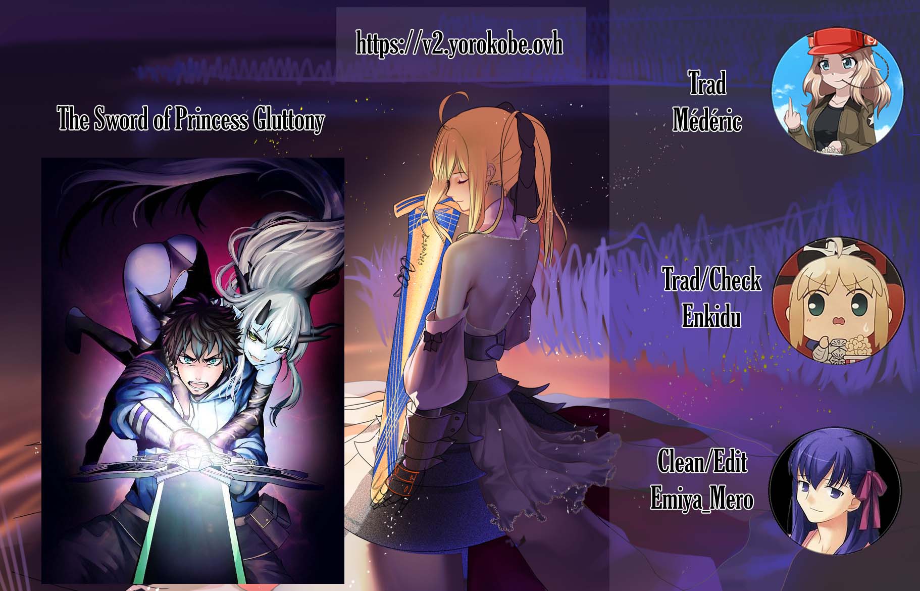 Boushoku-Hi no Ken Vol. 1 Ch. 1.1 第14页