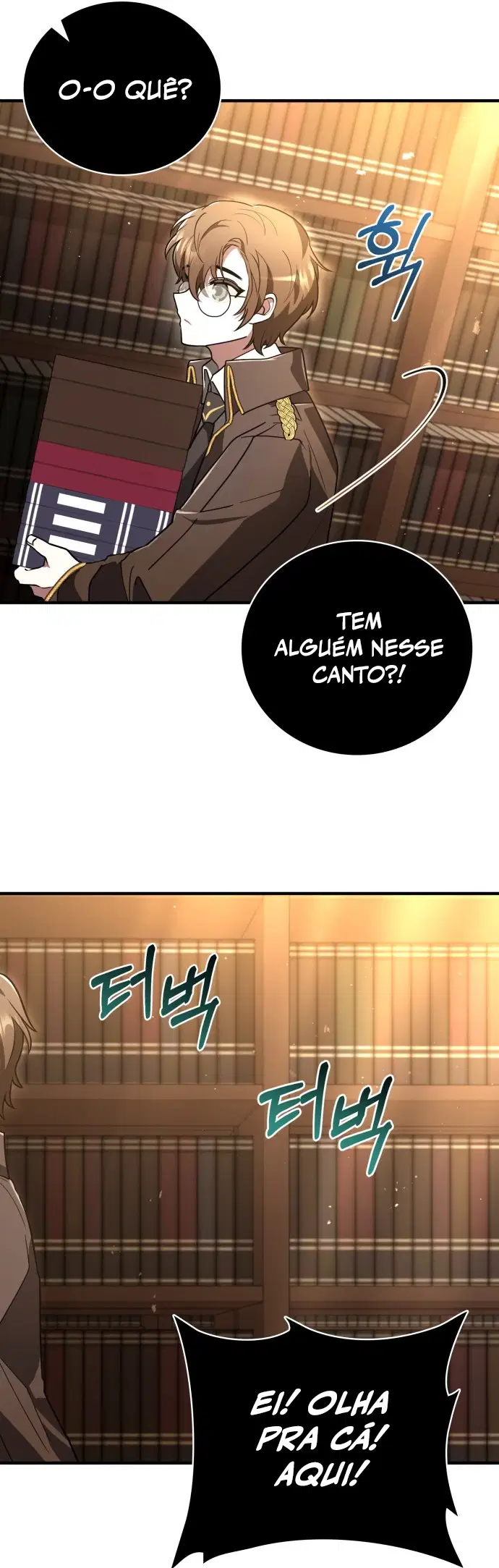 Jebal Jom Ilgeodallago Ch. 1 第32页
