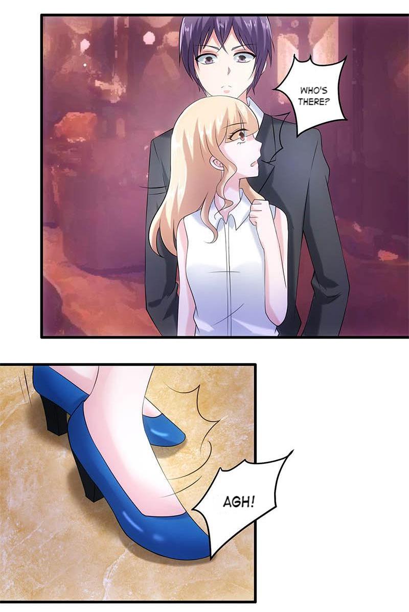 Ladies Prefer Menservants 003 第11页