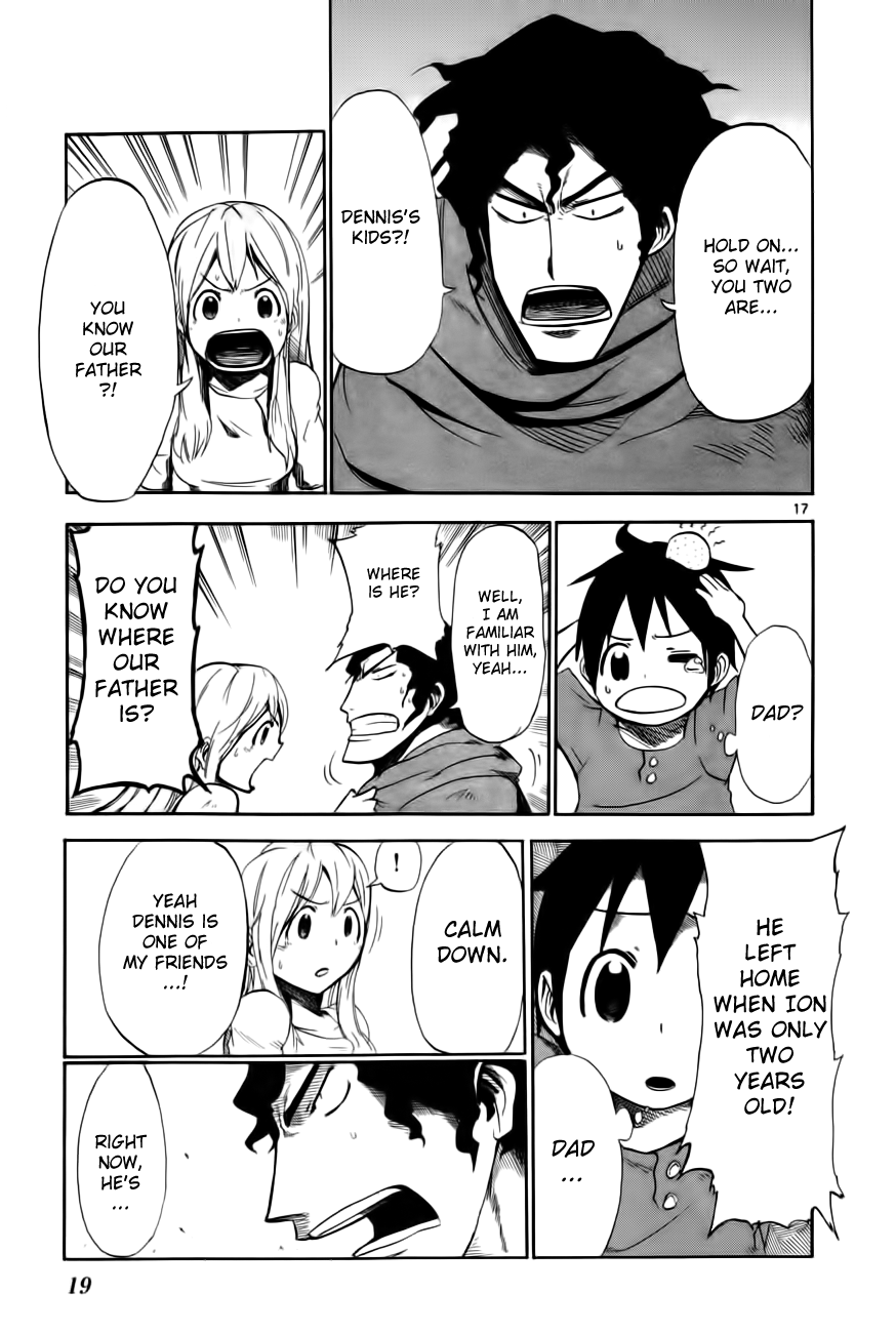 Bullet Armors I'm Off 第21页