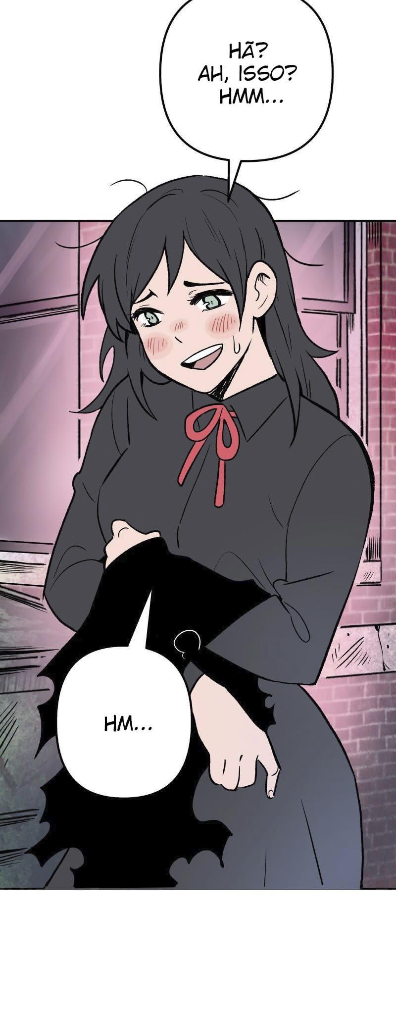 Morgana and Oz Ch. 3 第14页