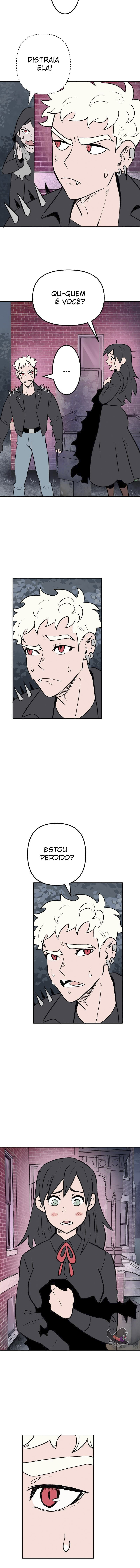 Morgana and Oz Ch. 3 第7页