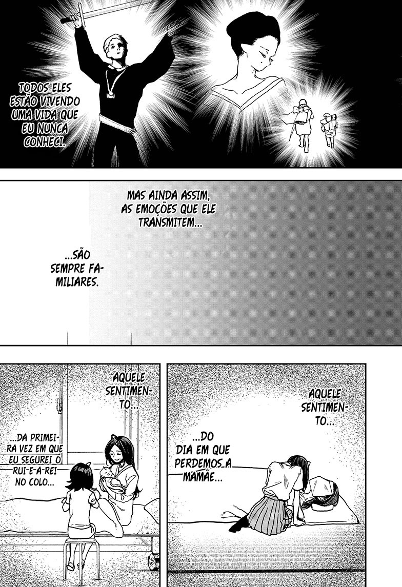 act-age Kei Yonagi 第16页