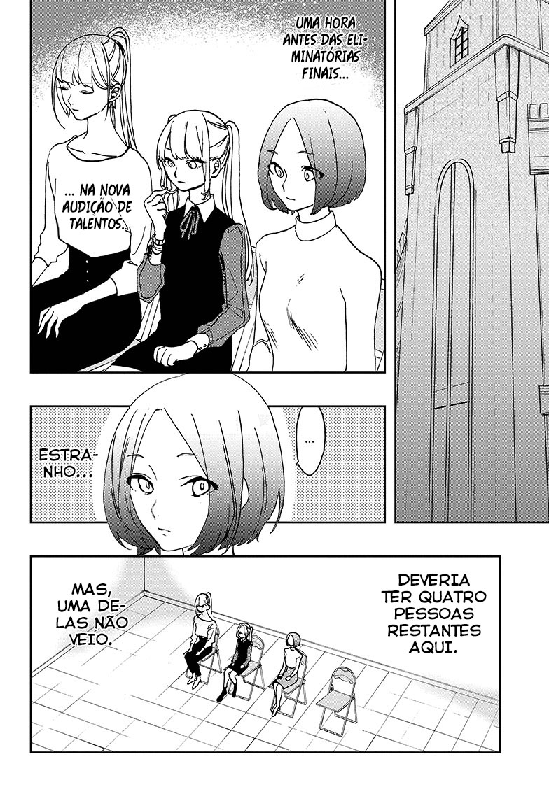act-age Kei Yonagi 第27页