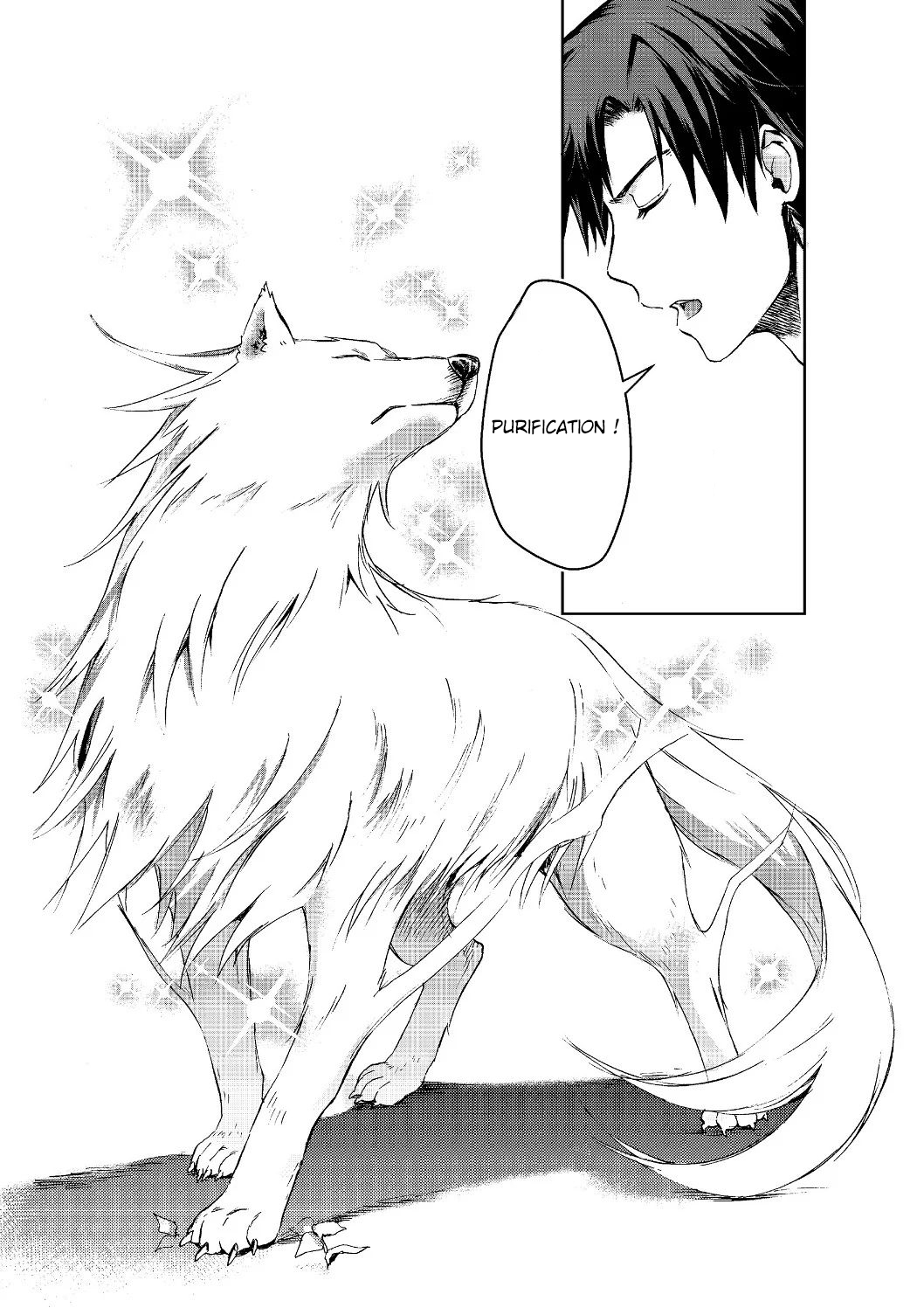 Isekai ni Otosareta... Jouka wa Kihon! Vol. 1 Ch. 1 第31页