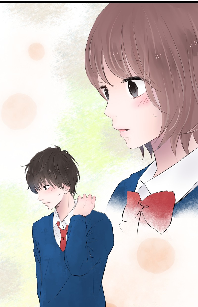 Kanojo-tachi wa Kataranai Ch. 4 第8页
