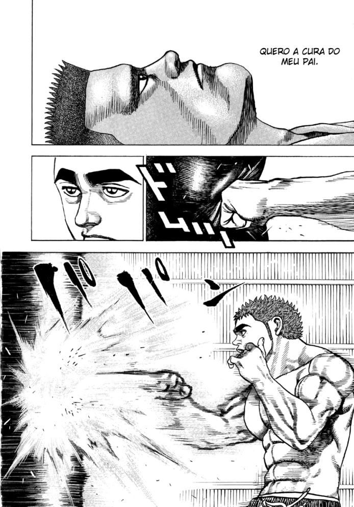 Tough Vol. 1 Ch. 2 第11页