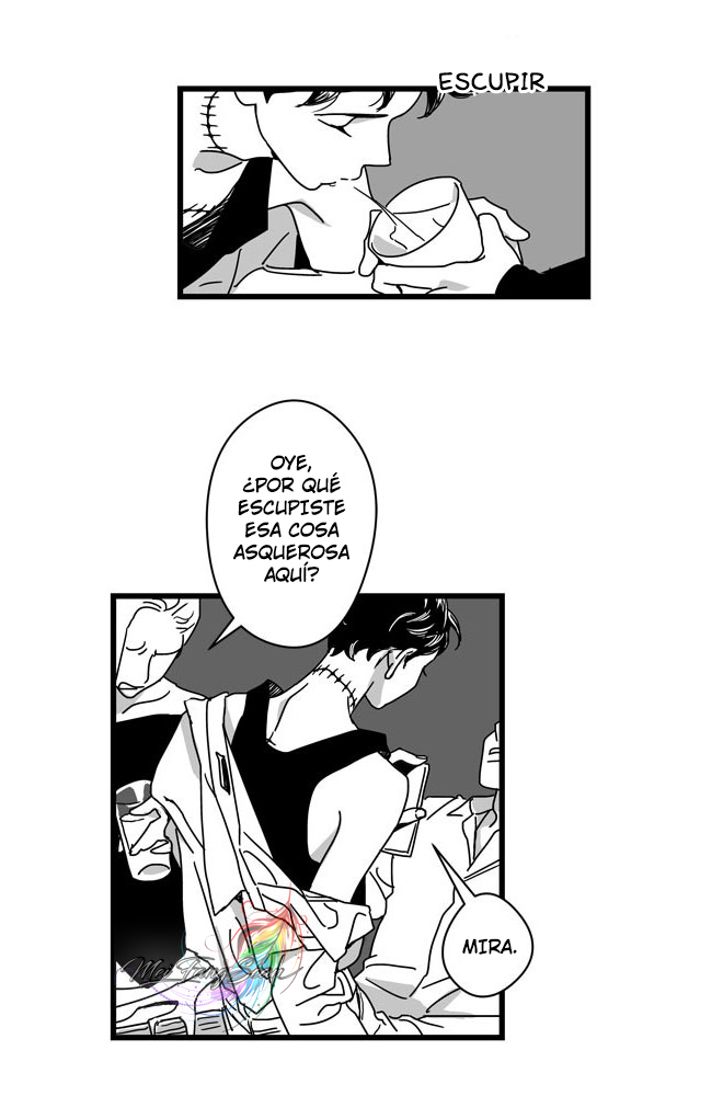 Stigma Ch. 1 第12页