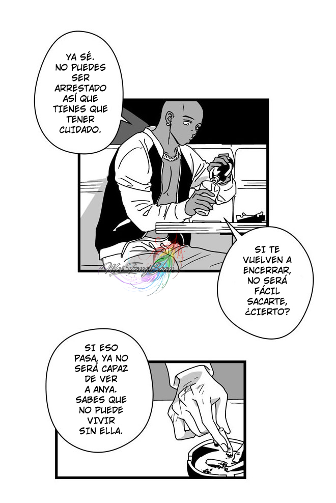 Stigma Ch. 1 第19页