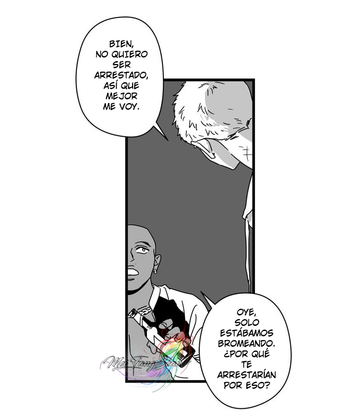 Stigma Ch. 1 第20页