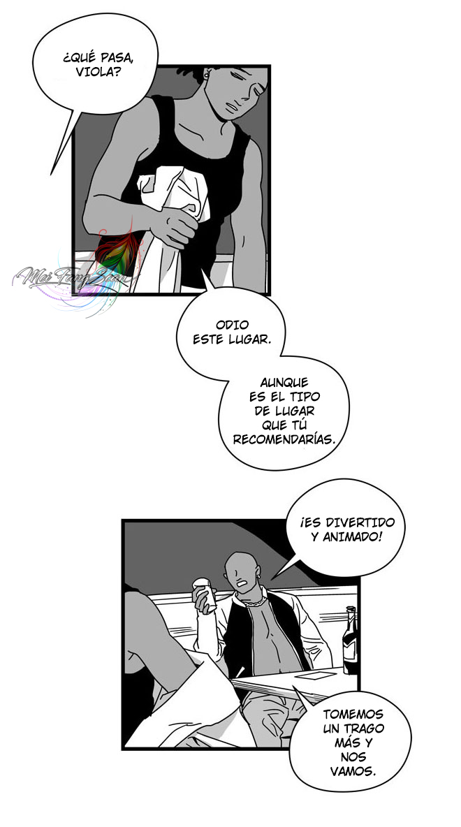 Stigma Ch. 1 第21页