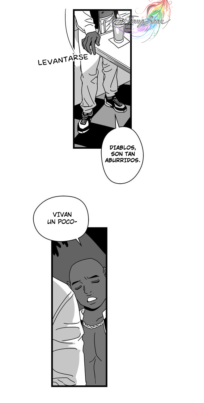 Stigma Ch. 1 第23页