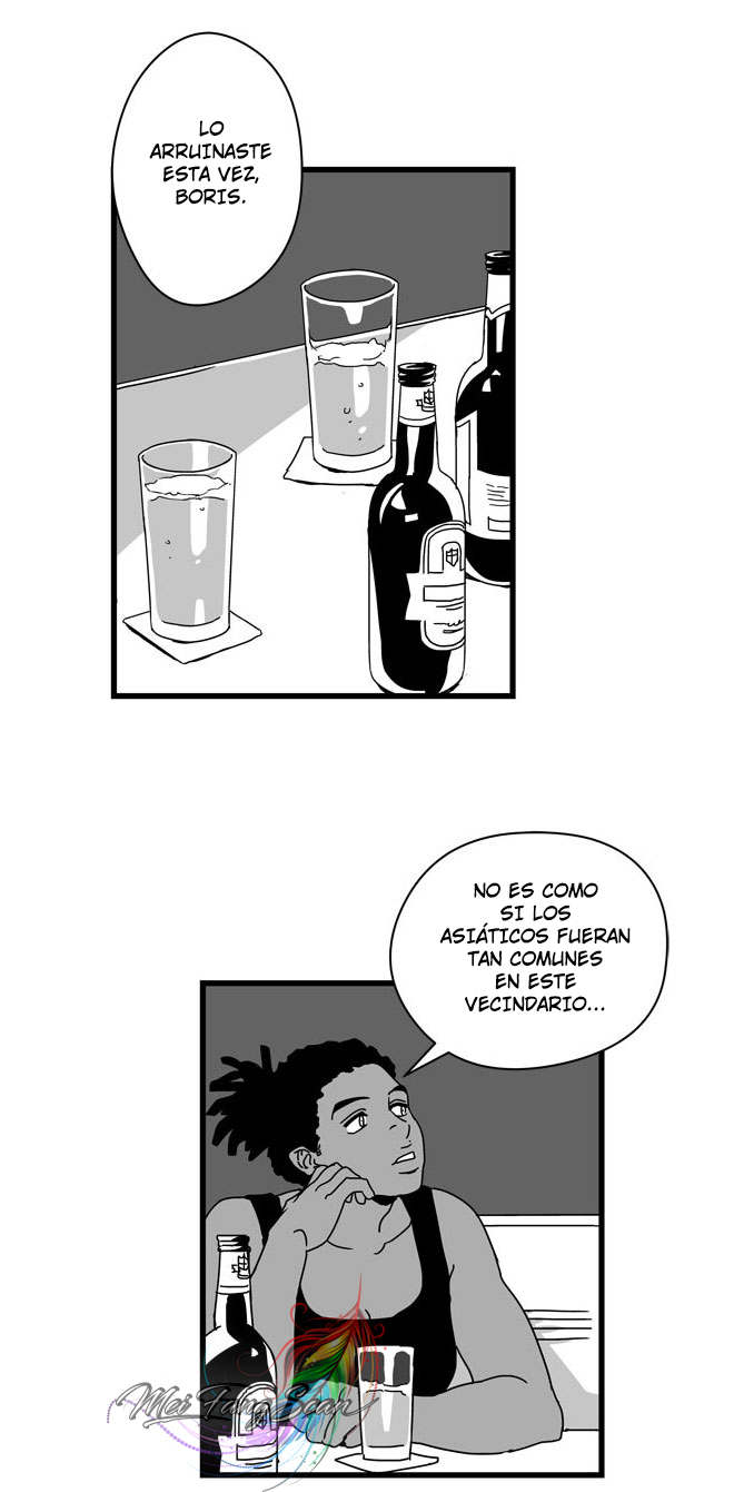 Stigma Ch. 1 第5页