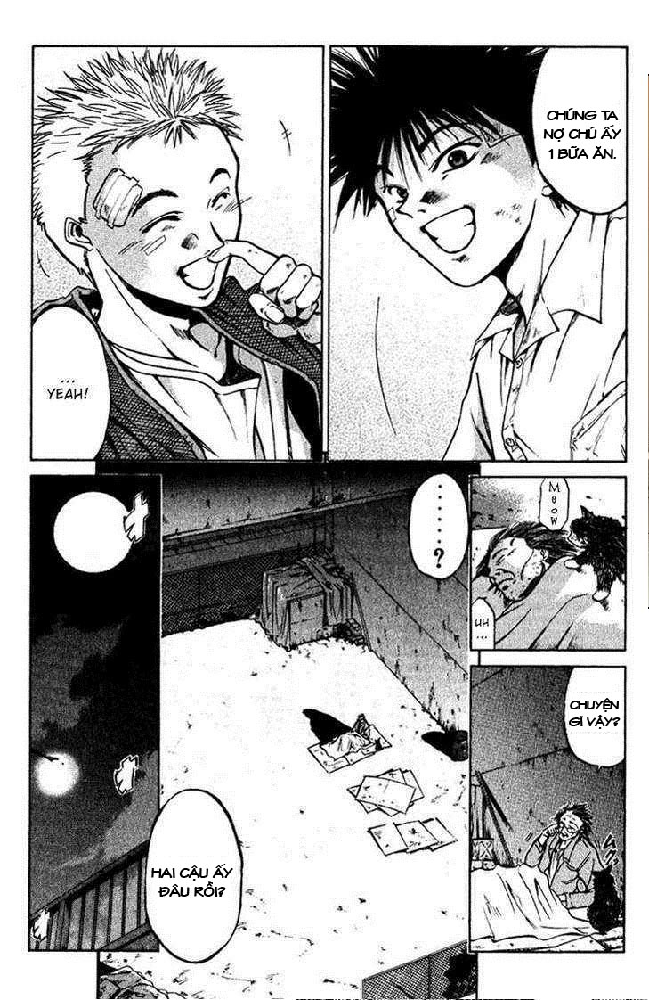 GetBackers Act 01: Nhóm Get Backers tới đây! (1) 第51页