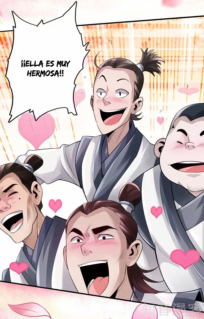 Banished Disciple's Counterattack Ch. 2 第22页