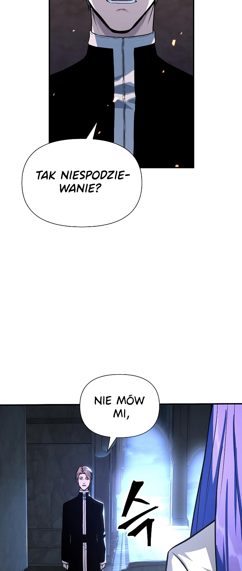 Bupae ui Saje ŁAPY DO GÓRY, MAJTY W DÓŁ TO JEST NAPAD 第105页