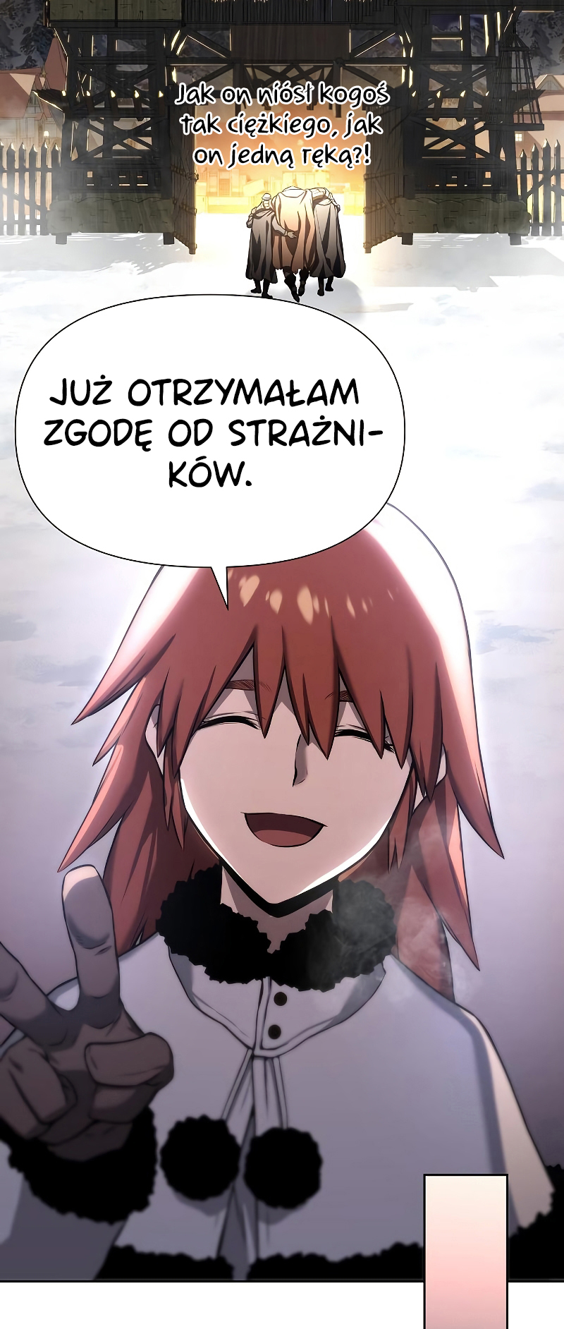 Bupae ui Saje ŁAPY DO GÓRY, MAJTY W DÓŁ TO JEST NAPAD 第115页