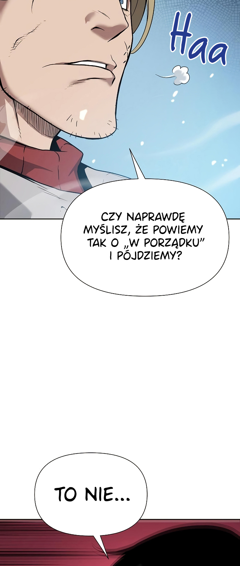 Bupae ui Saje ŁAPY DO GÓRY, MAJTY W DÓŁ TO JEST NAPAD 第38页