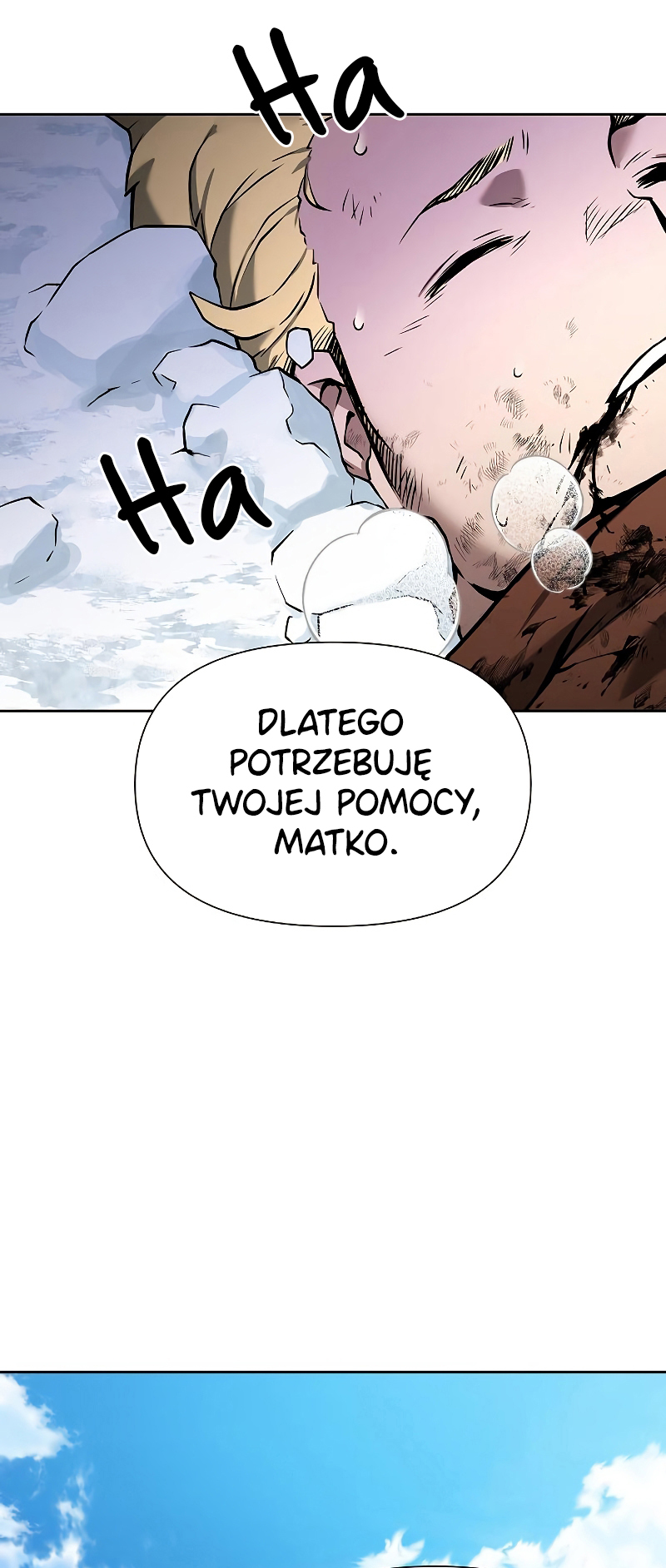 Bupae ui Saje ŁAPY DO GÓRY, MAJTY W DÓŁ TO JEST NAPAD 第93页