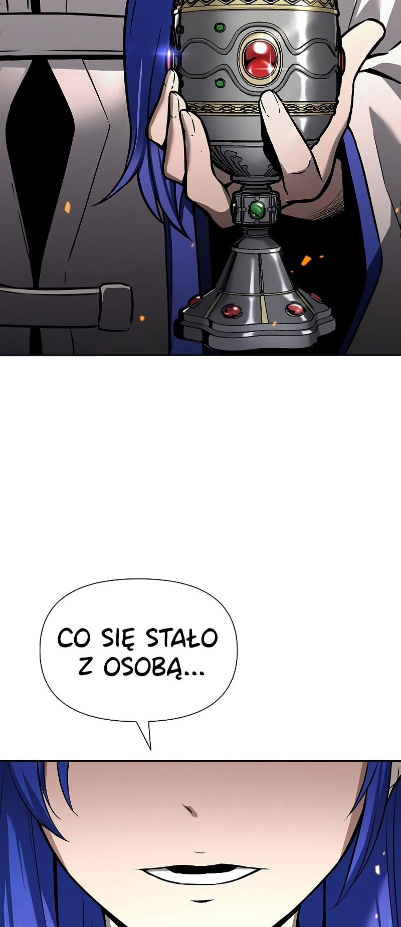 Bupae ui Saje ŁAPY DO GÓRY, MAJTY W DÓŁ TO JEST NAPAD 第96页