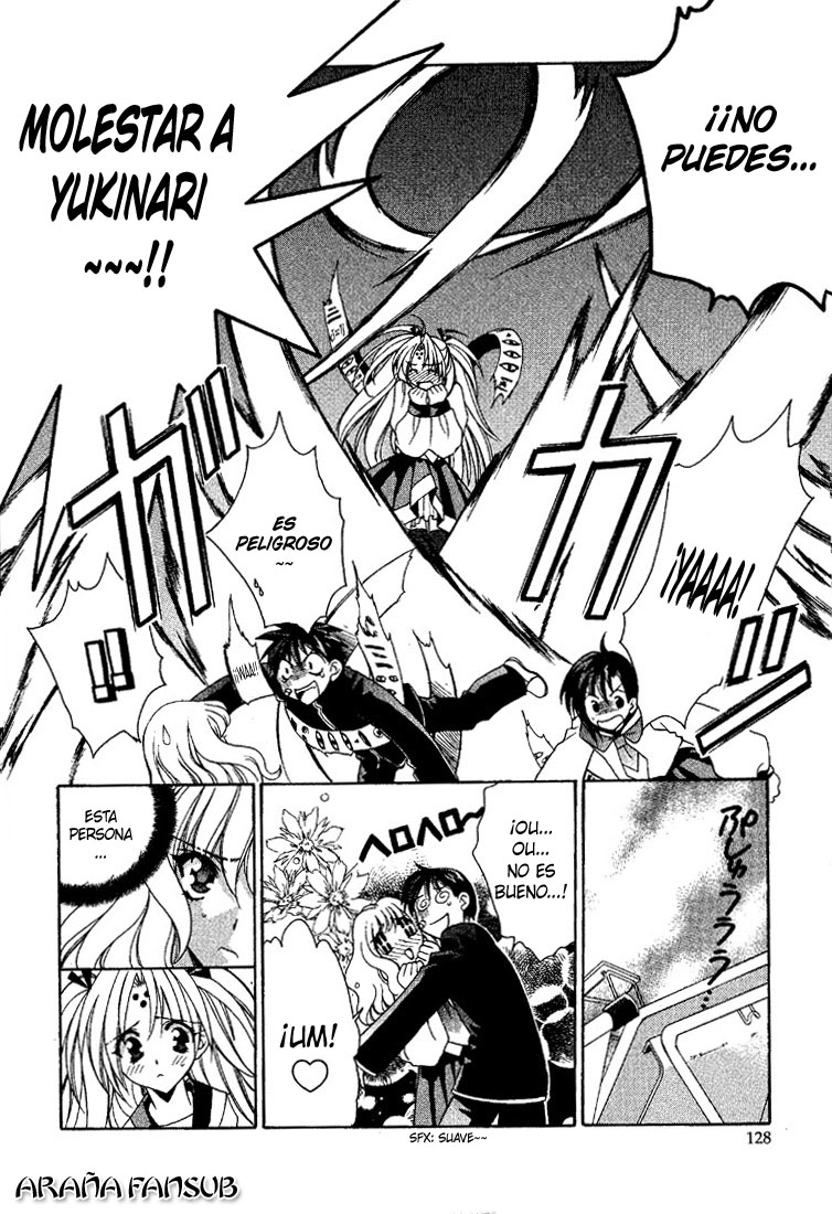 Girls Bravo Vol. 1 Ch. 5 第20页