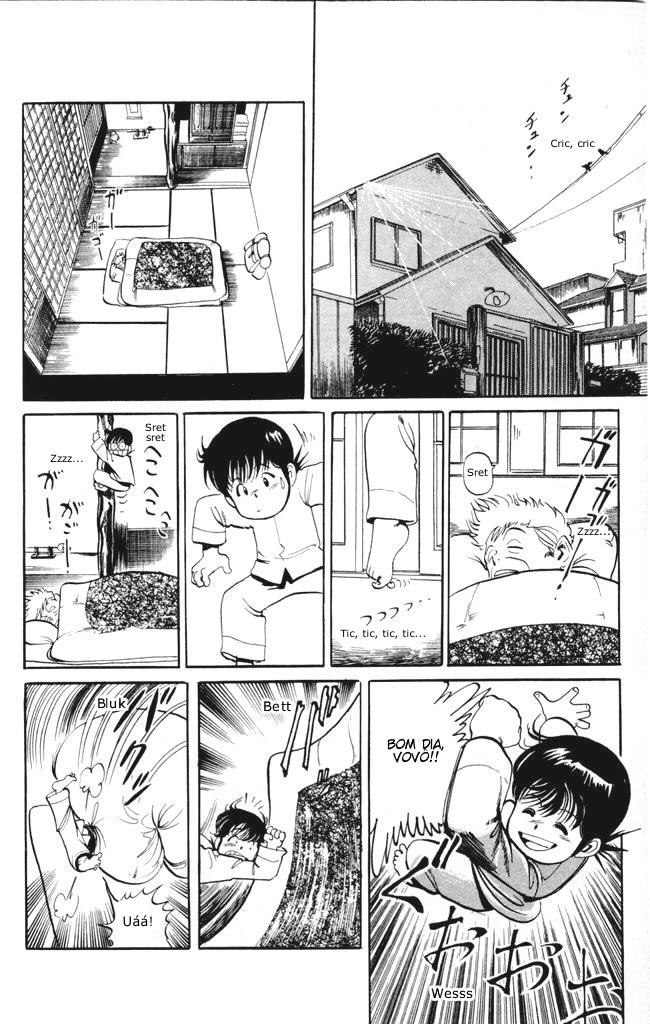 Kenji Vol. 1 Ch. 2 第14页