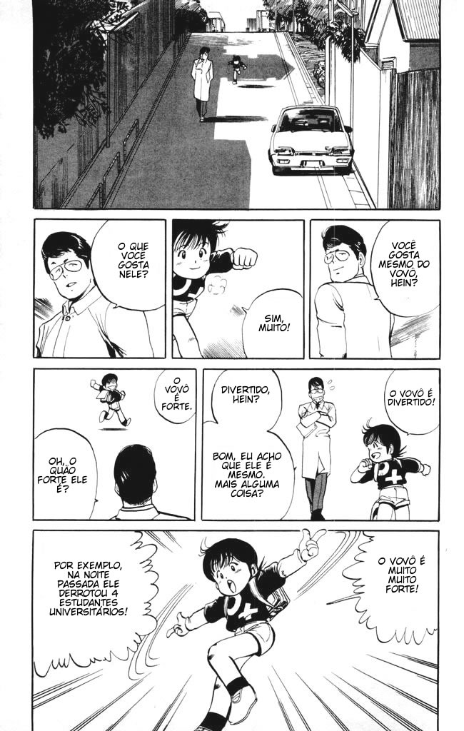 Kenji Vol. 1 Ch. 2 第21页