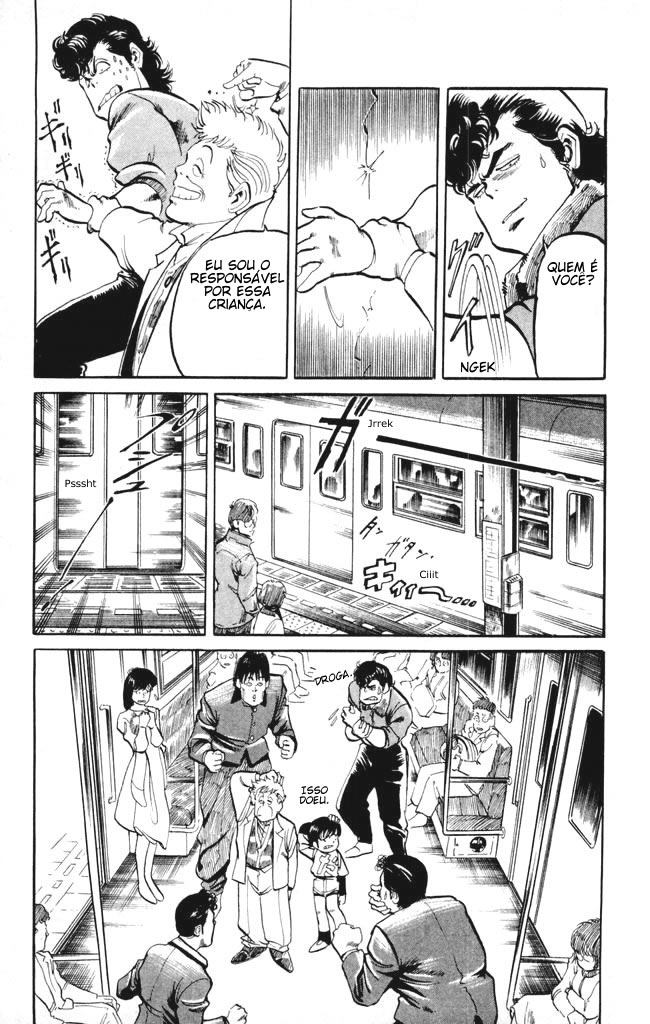 Kenji Vol. 1 Ch. 2 第5页