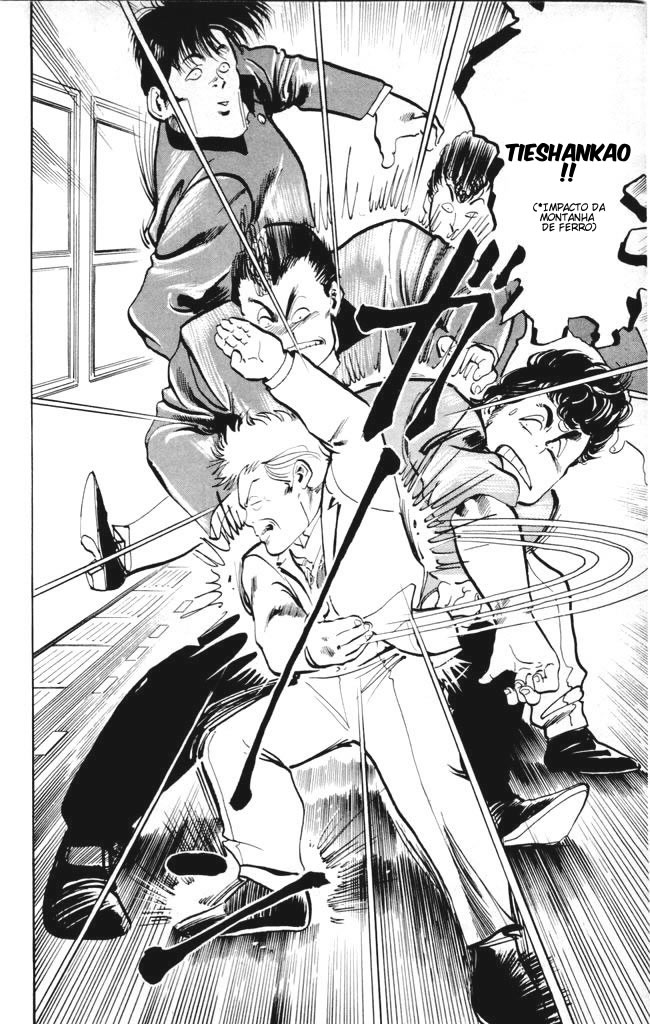 Kenji Vol. 1 Ch. 2 第8页