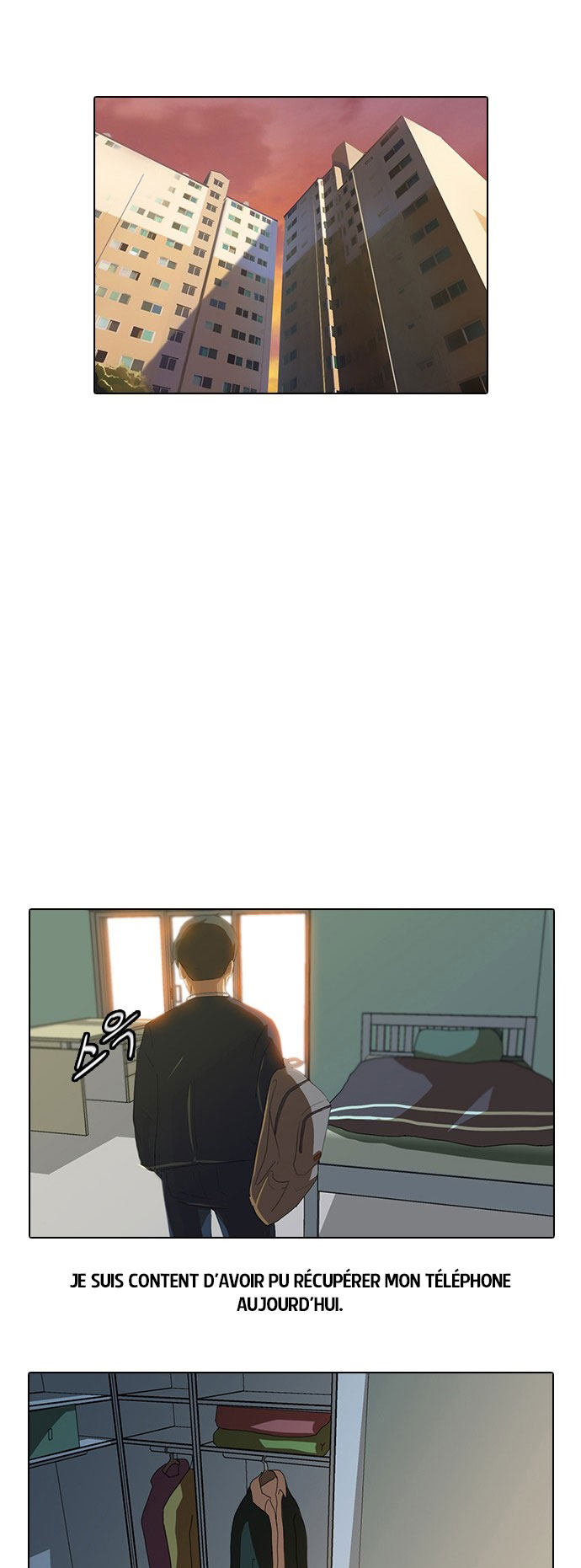 Random Chat Coïncidence 第11页
