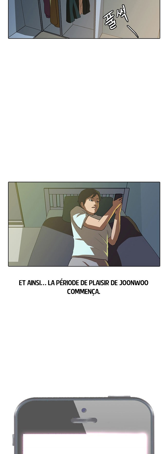 Random Chat Coïncidence 第12页