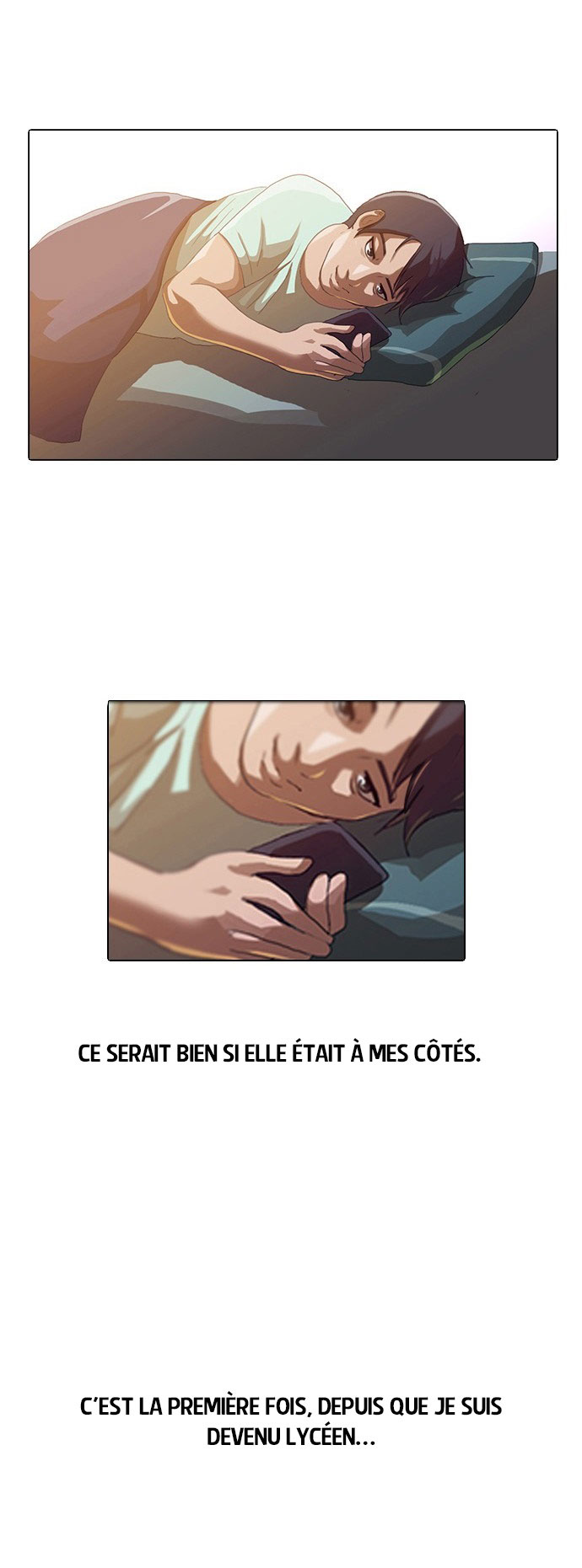 Random Chat Coïncidence 第22页