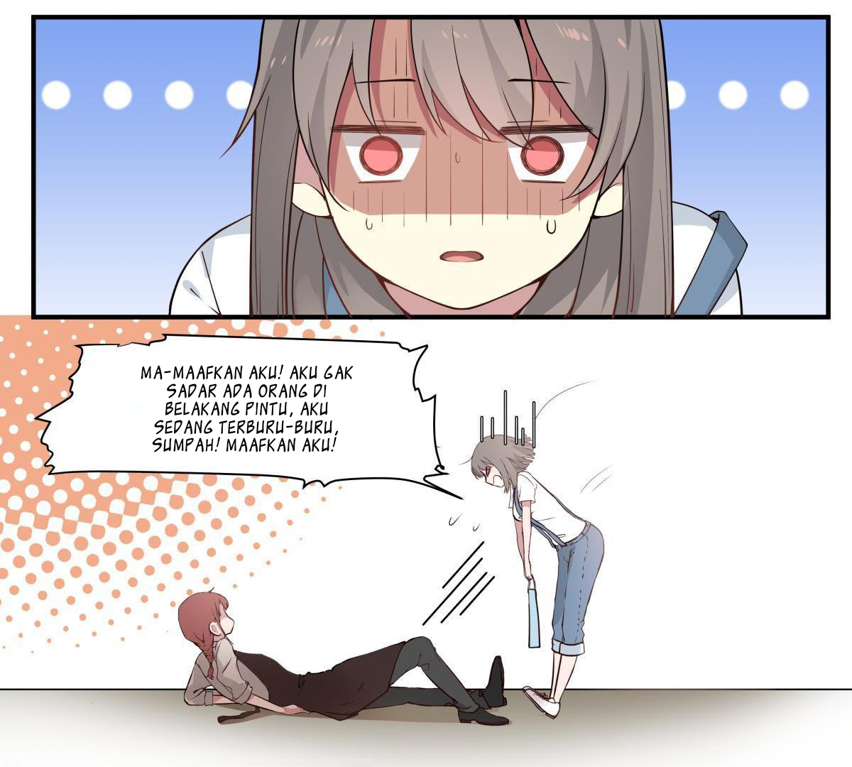 Lily Vol. 1 Ch. 1 第11页
