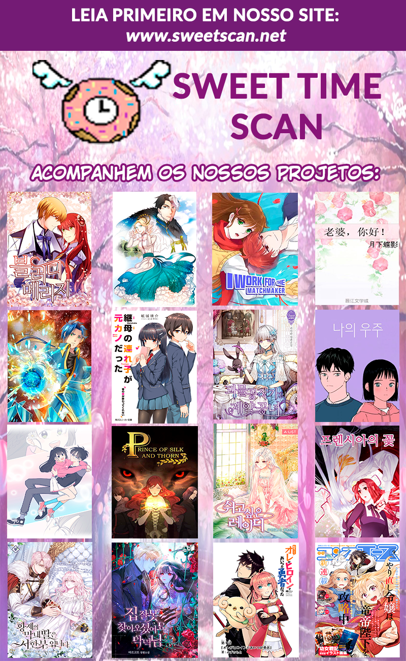 Bring the Love Ch. 2 第61页