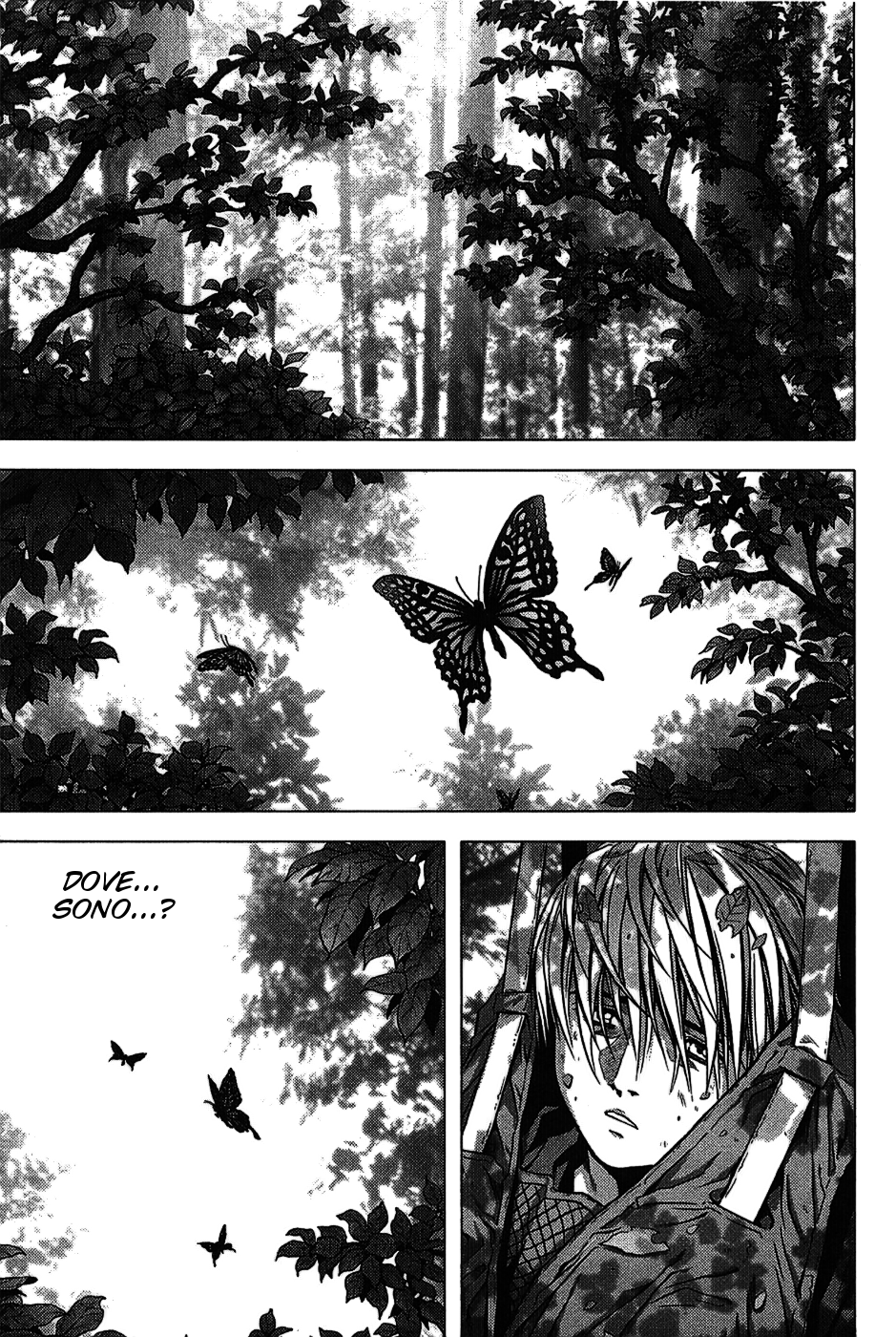 BTOOOM! Inizio 第24页
