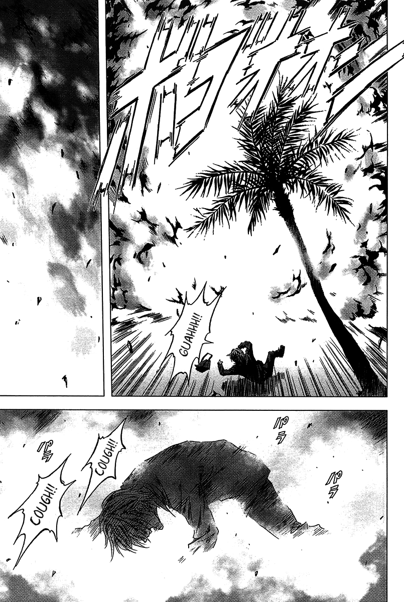 BTOOOM! Inizio 第52页