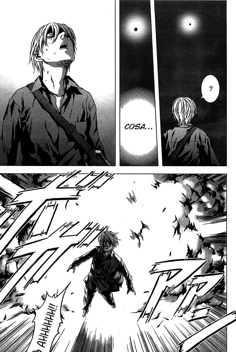BTOOOM! Inizio 第56页