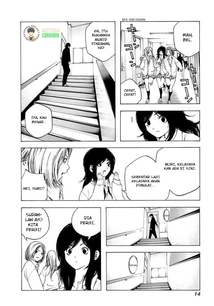The Climber Pendakian Gedung Sekolah 第15页