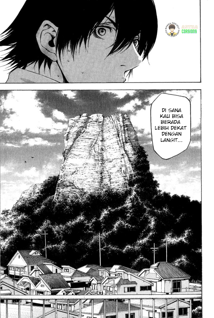 The Climber Pendakian Gedung Sekolah 第47页