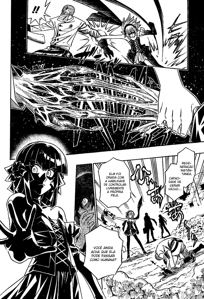Embalming: The Another Tale of Frankenstein DEAD BODY and LOVER (Prequela 2) 第30页