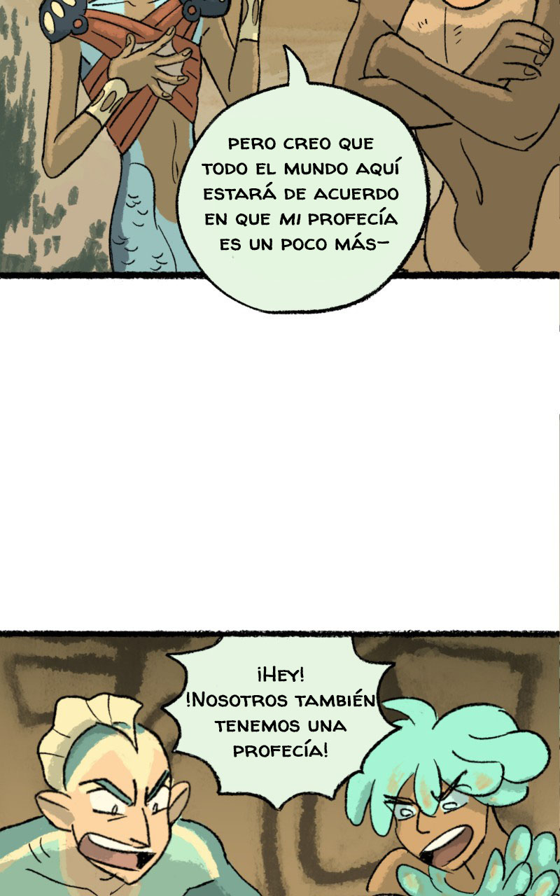 Castle Swimmer Vol. 1 Ch. 2 第21页
