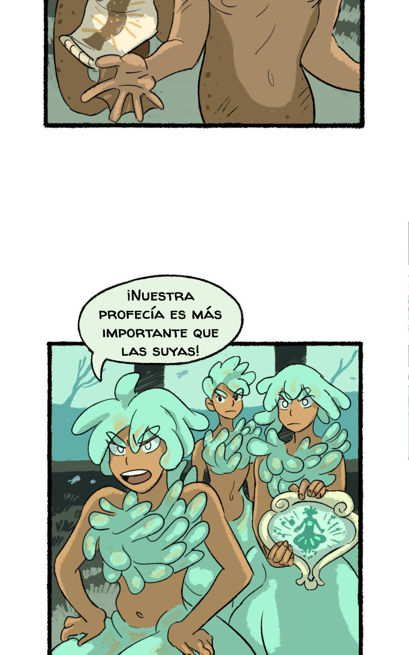Castle Swimmer Vol. 1 Ch. 2 第24页