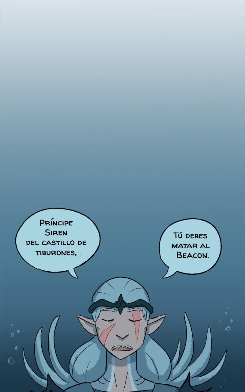 Castle Swimmer Vol. 1 Ch. 2 第29页