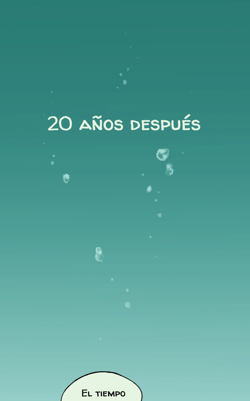 Castle Swimmer Vol. 1 Ch. 2 第4页