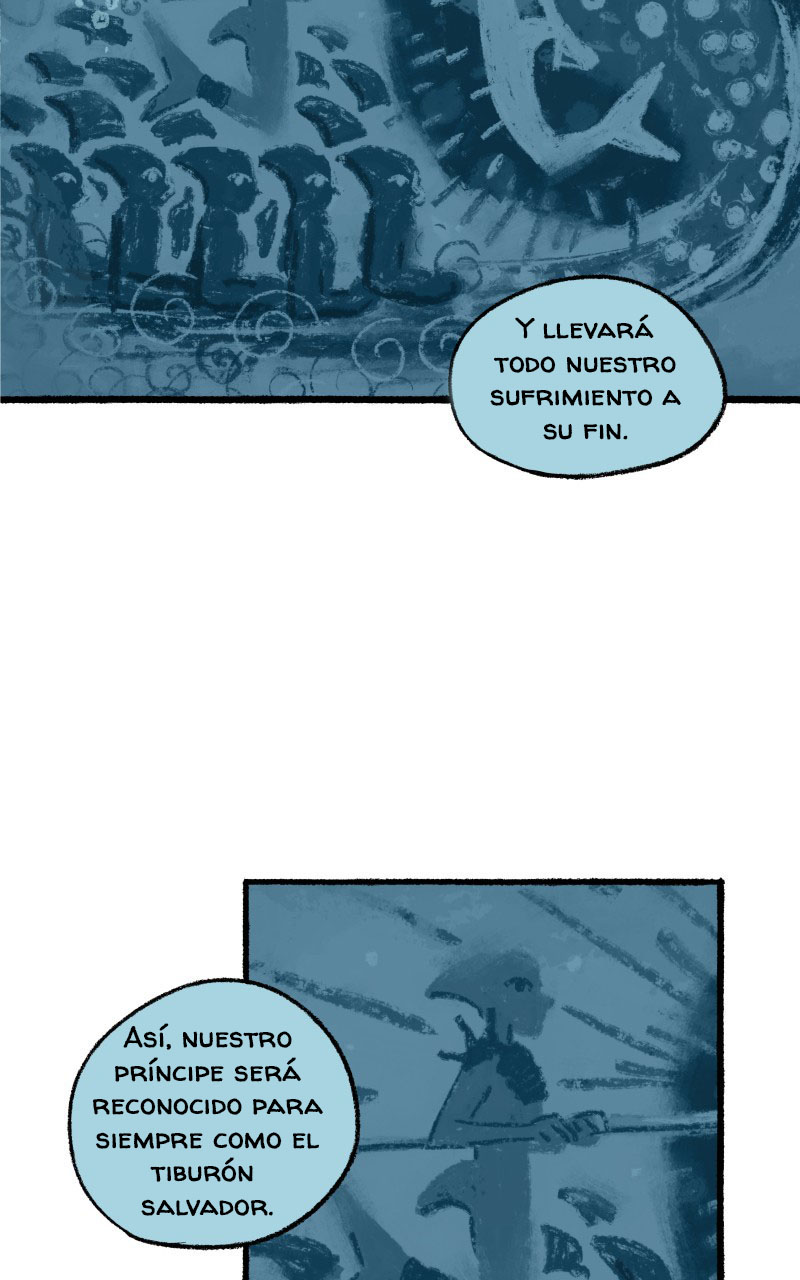 Castle Swimmer Vol. 1 Ch. 2 第32页